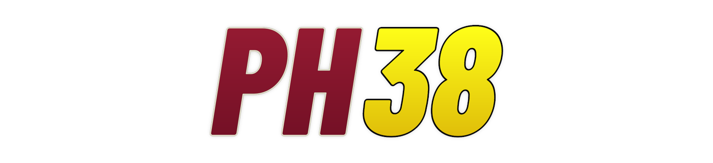 ph38 Logo